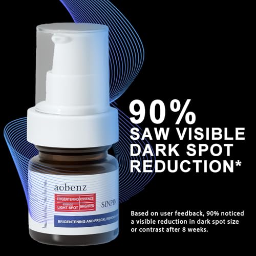 Aobenz Dark Spot Remover