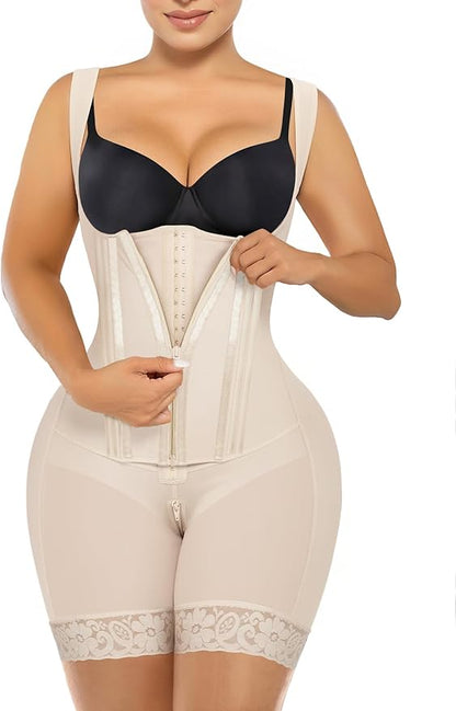 SmoothShape Bodysuit