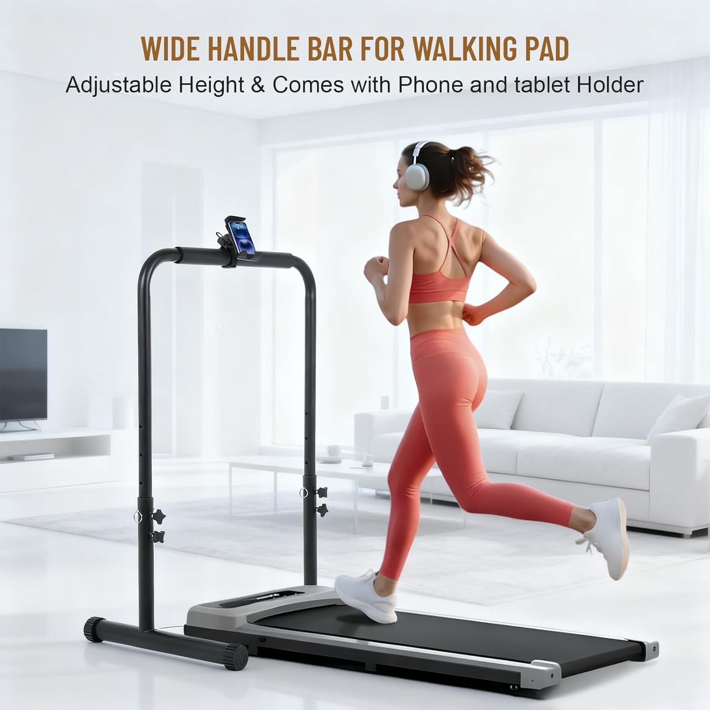 Summit Walking Pad
