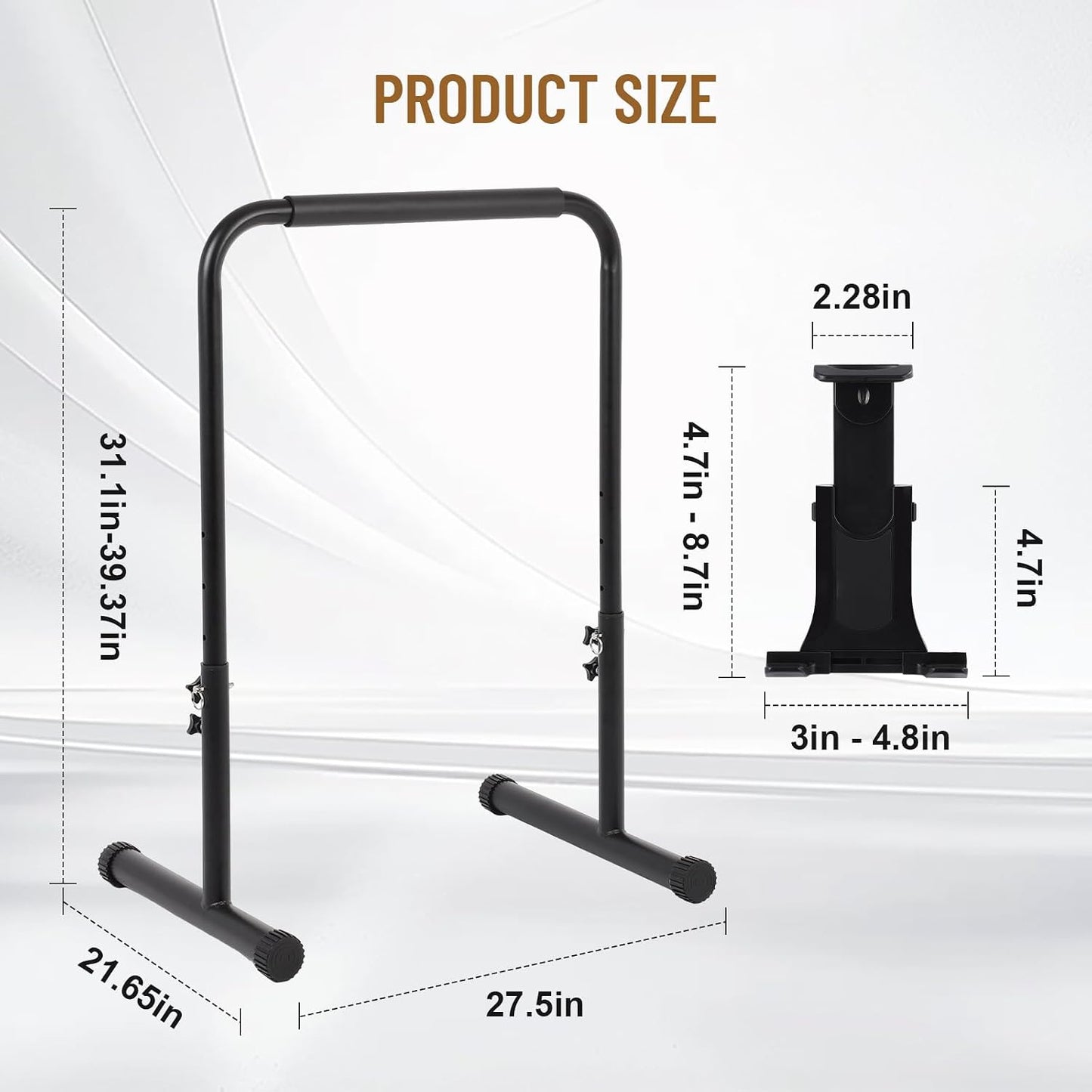 Summit Walking Pad