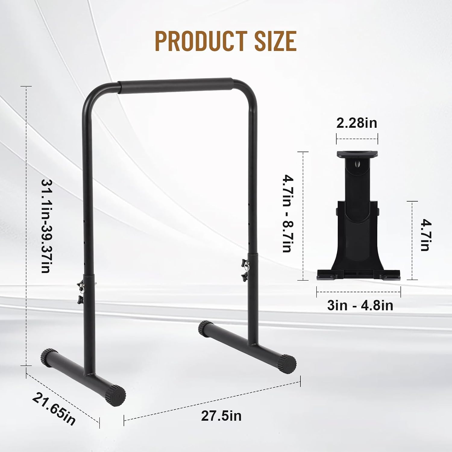 Summit Walking Pad