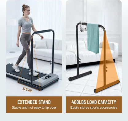 Summit Walking Pad