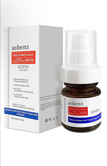 Aobenz Dark Spot Remover